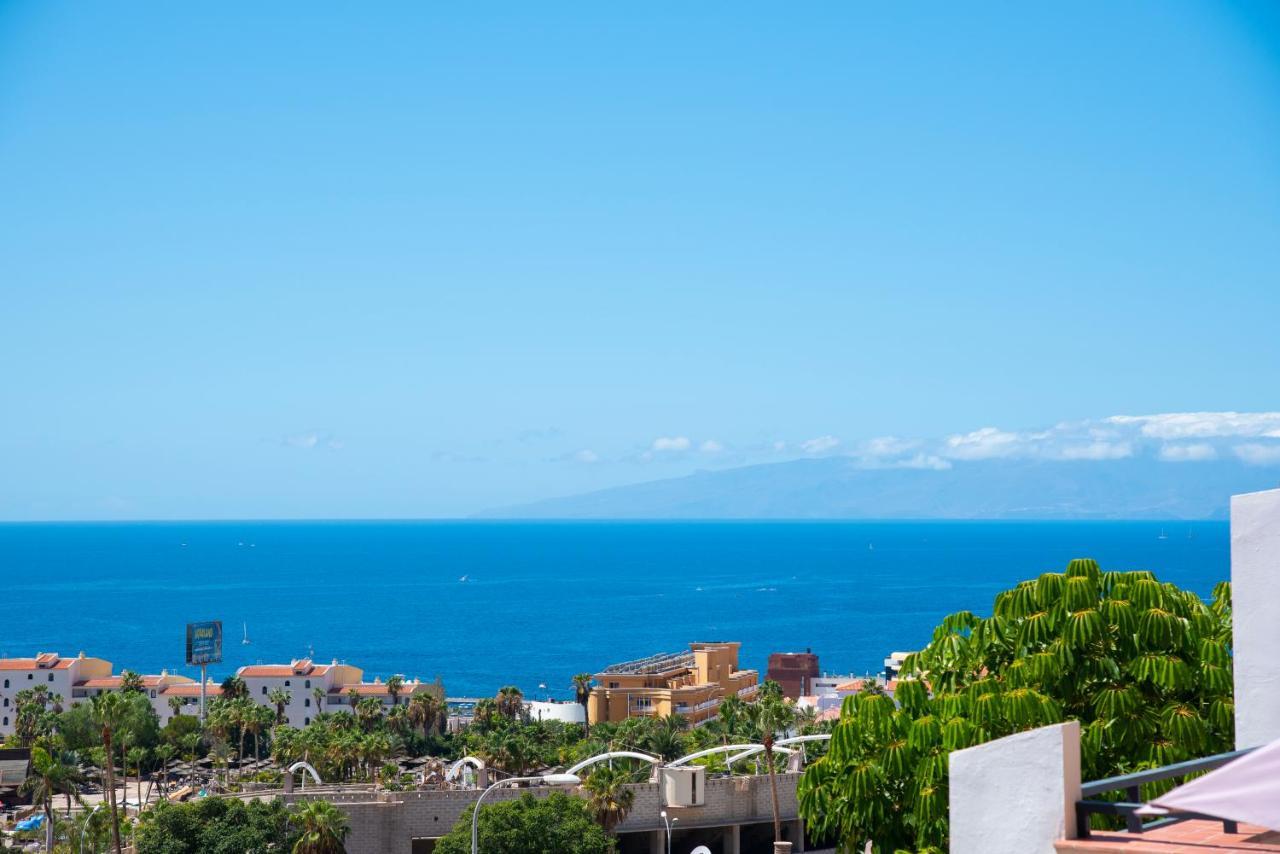 Haciendas Village Tenerife Costa Adeje  Exterior photo